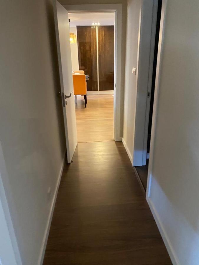 Apartament A Casa Do Chapeu De Palha Setúbal Zewnętrze zdjęcie