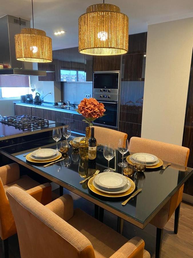 Apartament A Casa Do Chapeu De Palha Setúbal Zewnętrze zdjęcie