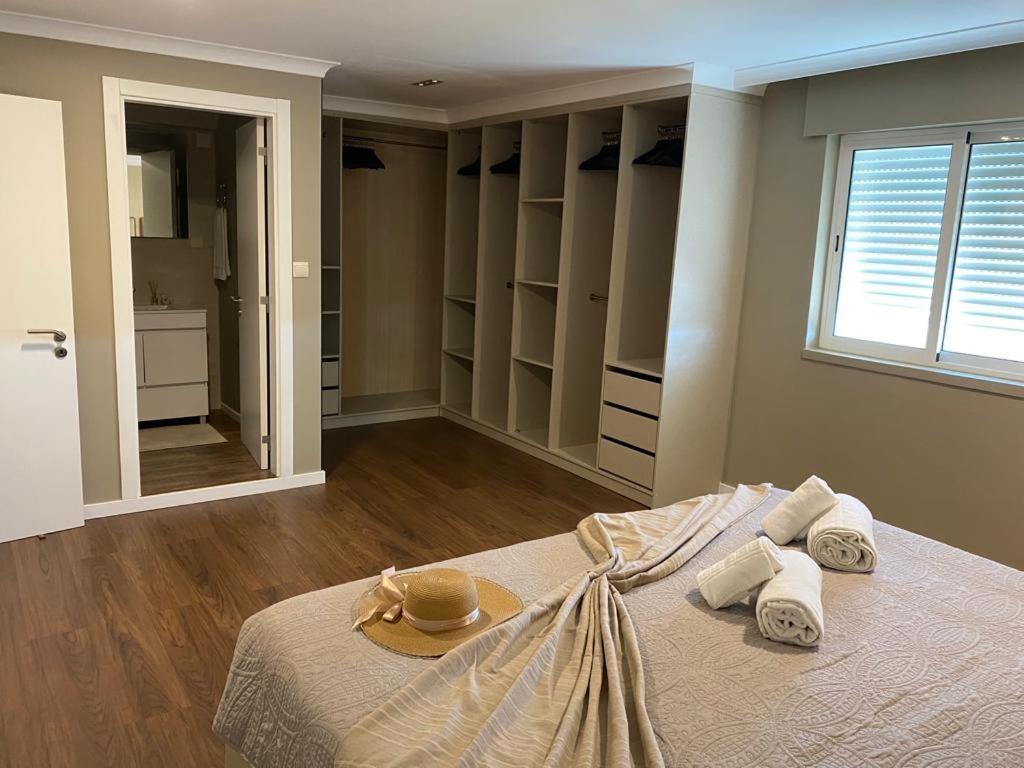 Apartament A Casa Do Chapeu De Palha Setúbal Zewnętrze zdjęcie