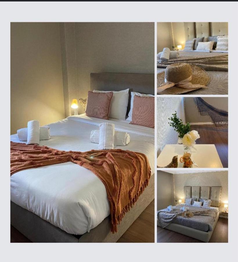 Apartament A Casa Do Chapeu De Palha Setúbal Zewnętrze zdjęcie