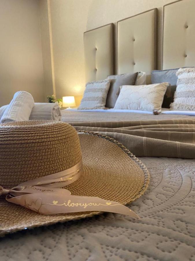 Apartament A Casa Do Chapeu De Palha Setúbal Zewnętrze zdjęcie