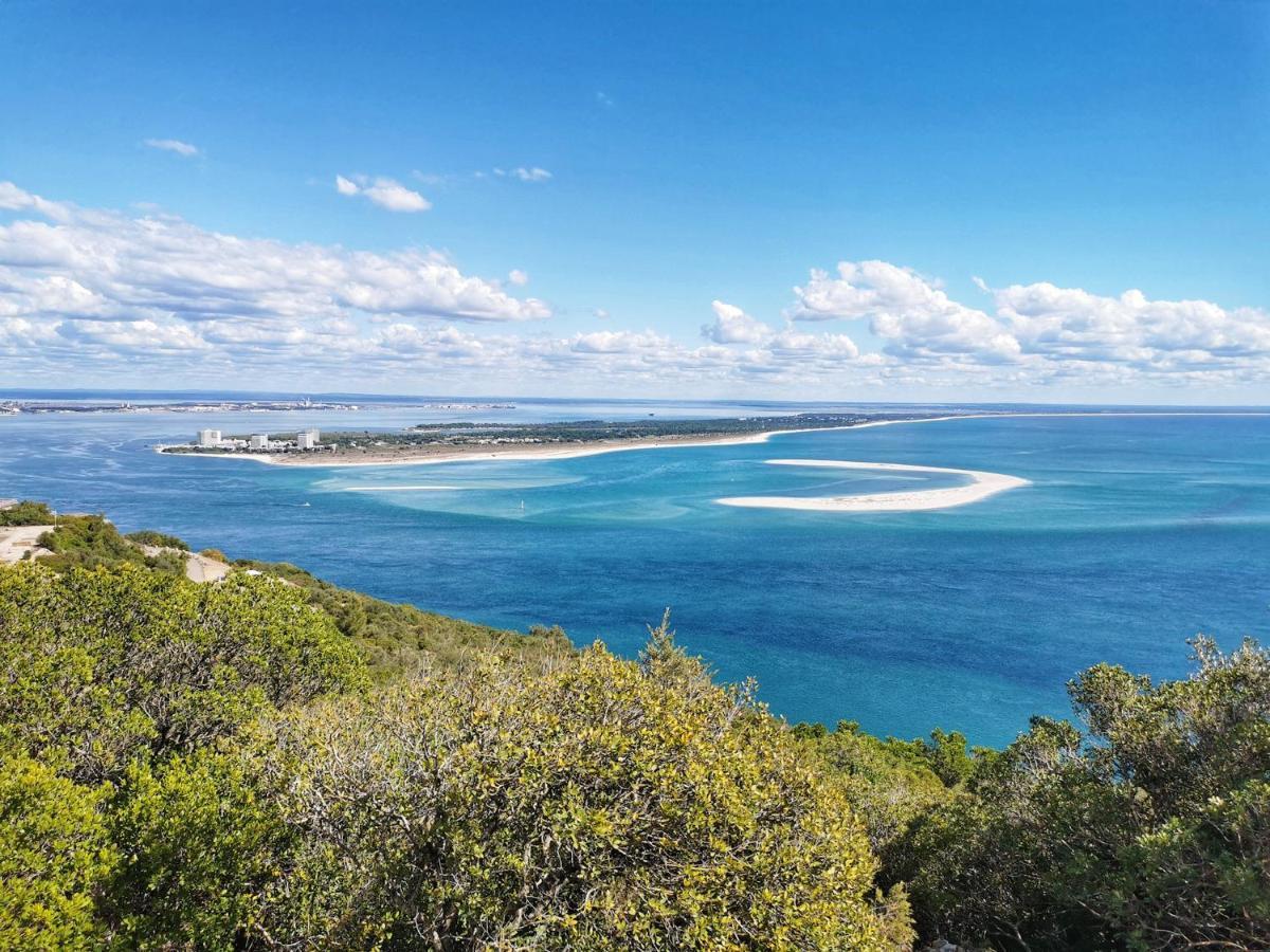 Apartament A Casa Do Chapeu De Palha Setúbal Zewnętrze zdjęcie