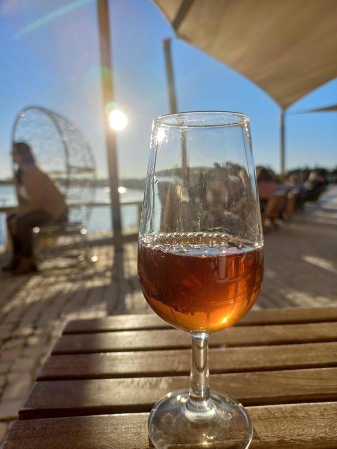 Apartament A Casa Do Chapeu De Palha Setúbal Zewnętrze zdjęcie